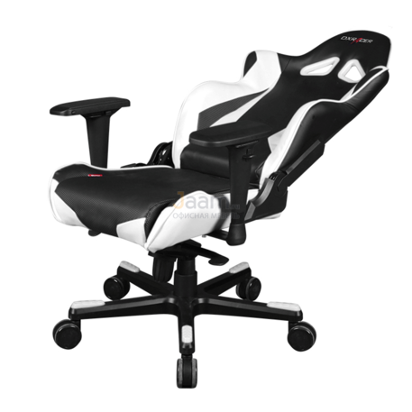 Кресло DXRacer OH/RJ001/NW