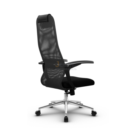 Кресло SU-BU158-8+Комплект Ch 3