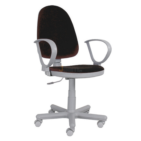 Кресло Prestige Grey gtp P