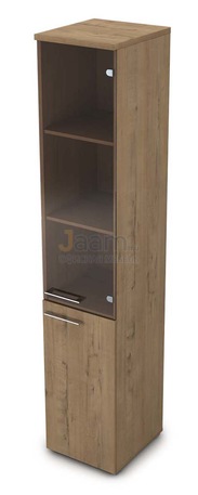 Кабинет руководителя Пенал высокий 9НП.005.12