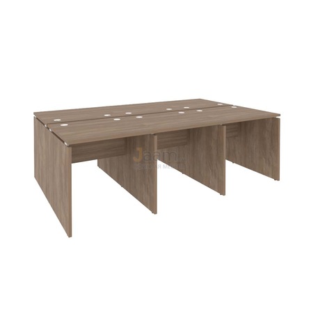 Мебель для персонала Рабочая станция O.D.RS-6.0.7