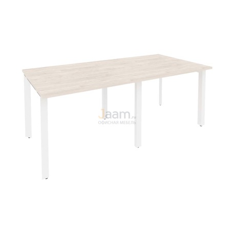 Мебель для персонала Стол переговорный O.MP-PRG-2.1