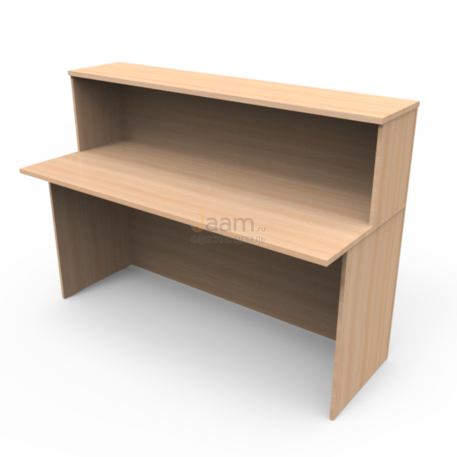 Стойка ресепшн Стол ресепшн Э-24.4