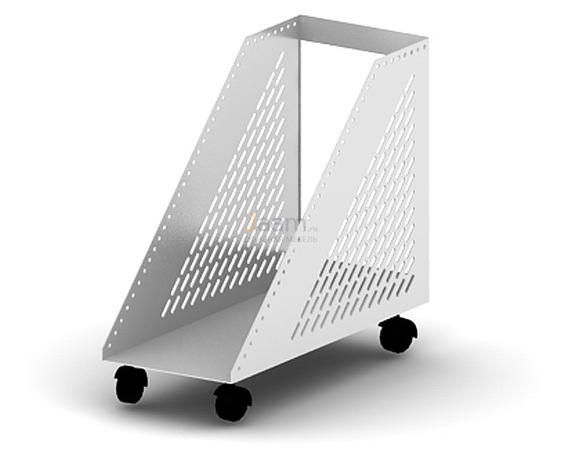 Кабинет руководителя Подставка под системный блок SWF274804