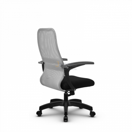 Кресло SU-СU160-8+Комплект Pl