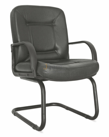 Кресло Сенатор стандарт короткий конференц