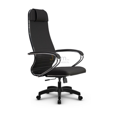 Кресло МЕТТА L 1m 38K2/K116+МЕТТA 17831