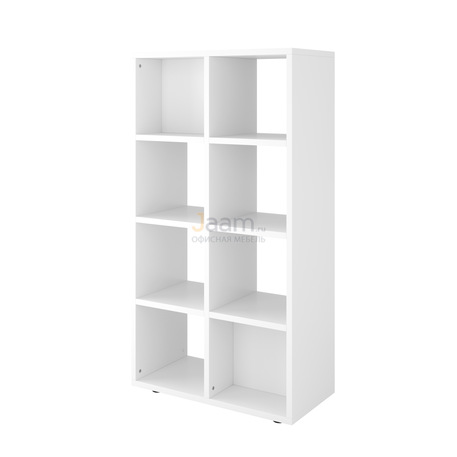 Мебель для персонала Стеллаж открытый ДБ30