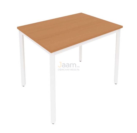 Мебель для персонала Стол на металлокаркасе С.СП-3
