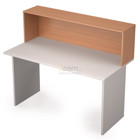 Мебель для персонала Верхний элемент 2ВЭ.009