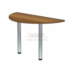 Мебель для персонала Стол приставной СФ253