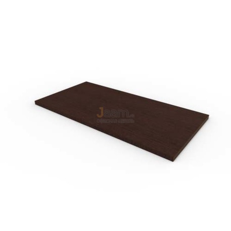 Кабинет руководителя Столешница конференц-стола прямая 1400 ФР-1.4.1