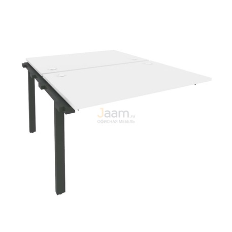 Мебель для персонала Наборный элемент рабочей станции O.M-2.NRS-2.8