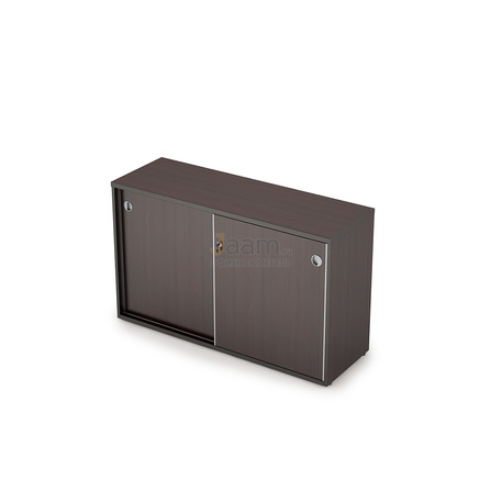 Мебель для персонала Офисный шкаф-купе с замком 6ШКЗ.011