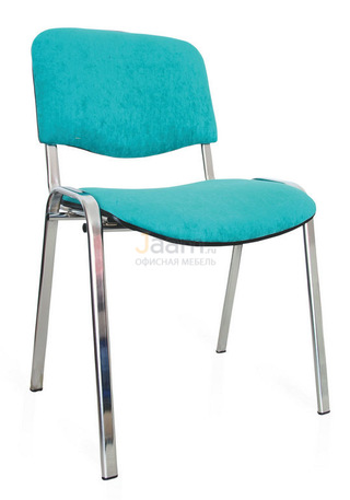 Кресло Изо хром