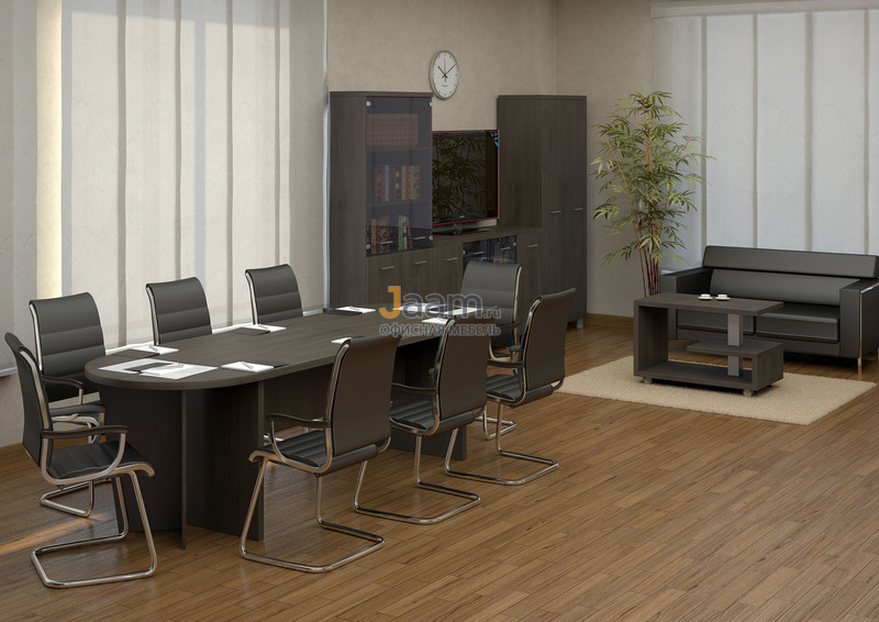 Кабинет руководителя First