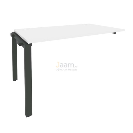 Мебель для персонала Наборный элемент рабочей станции O.MP-1.NRS-3.8