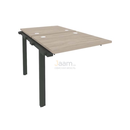 Мебель для персонала Наборный элемент рабочей станции O.M-2.NRS-0.7