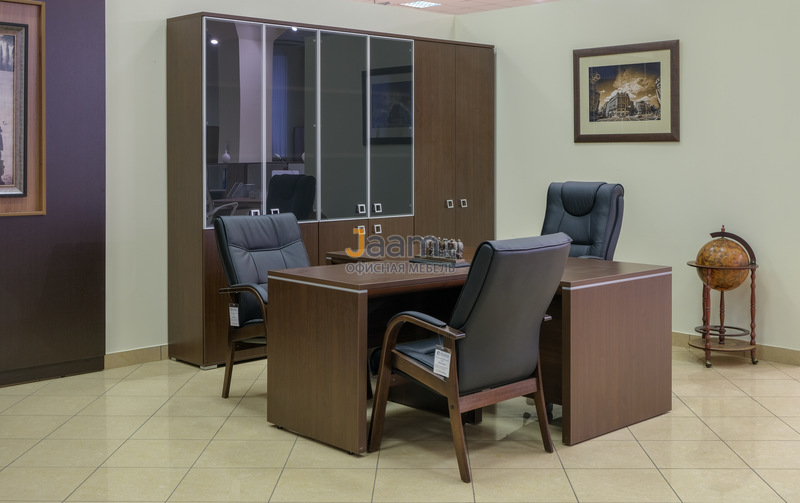 Кабинет руководителя Cosmo