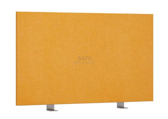 Мебель для персонала Барьер боковой Ткань 6БР.411.1