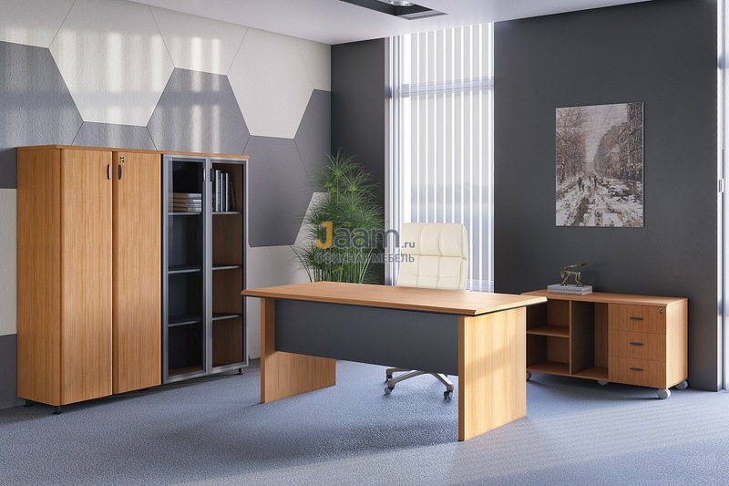 Кабинет руководителя Prestige Lux