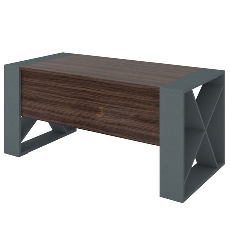 Кабинет руководителя Стол письменный 170 SPR305101