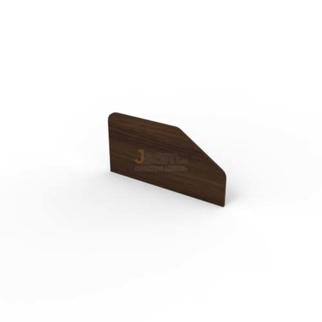 Мебель для персонала Перегородка для столов ЛТ-8.3