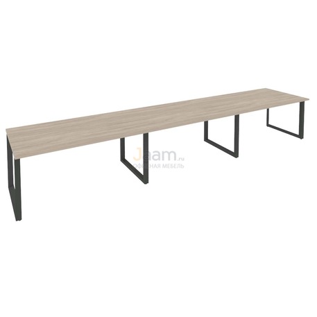 Мебель для персонала Стол переговорный O.MO-PRG-3.4