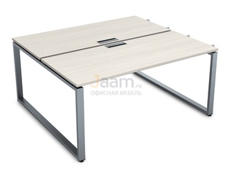 Мебель для персонала Начальный модуль СБДН-О.975