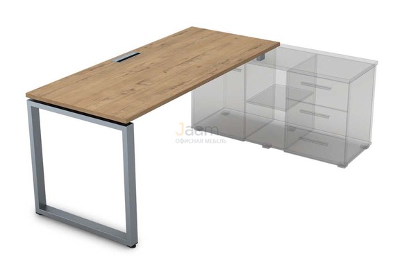 Мебель для персонала Стол для крепления на тумбу СП-О.996