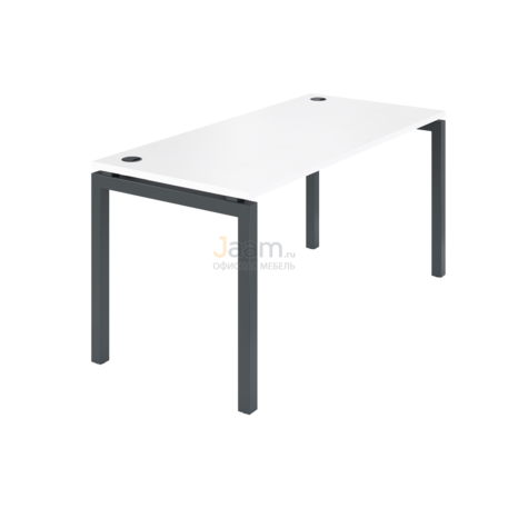 Мебель для персонала Стол на м/каркасе АМ-004