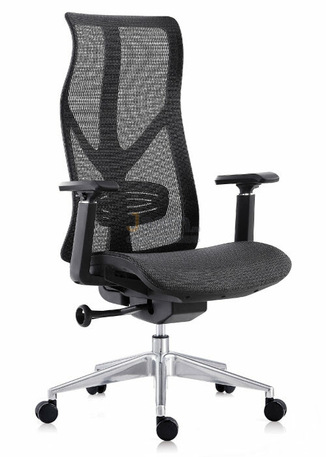 Кресло Viking-21 Strong Synchrocomfort