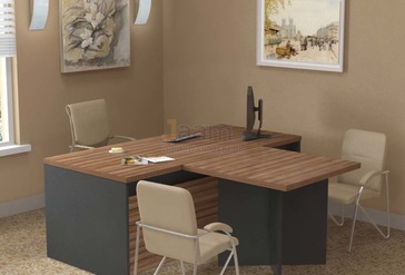 Кабинет руководителя Сенатор