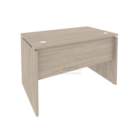 Мебель для персонала Стол письменный O.SP-2.7