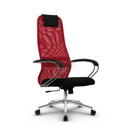 Кресло SU-BK131-8+Комплект Ch 3