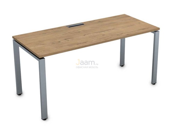 Мебель для персонала Стол прямолинейный СРП-П.006.2