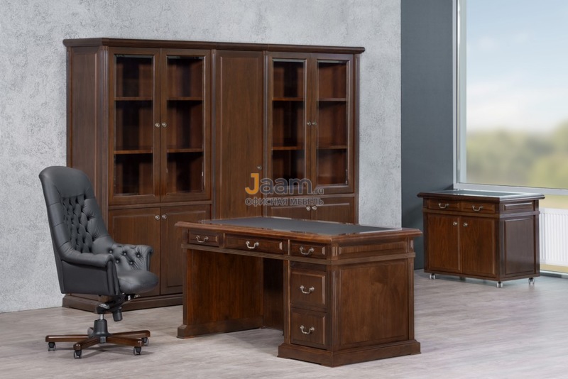 Кабинет руководителя Washington