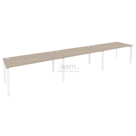 Мебель для персонала Рабочая станция O.MP-RS-3.4.8