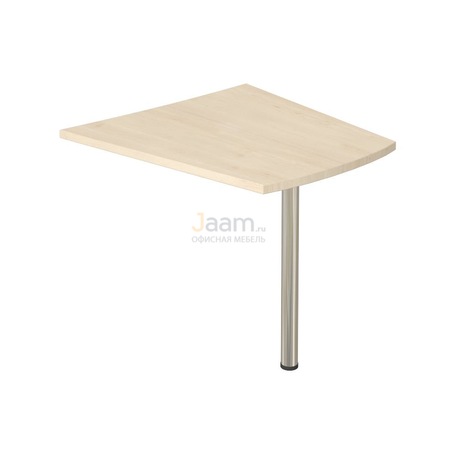 Кабинет руководителя Брифинг-приставка KB-3