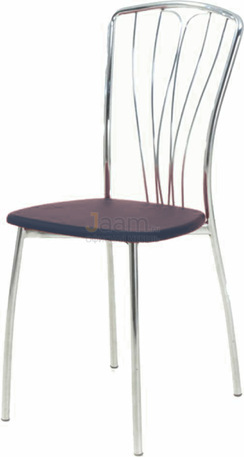 Кресло Омега Хром