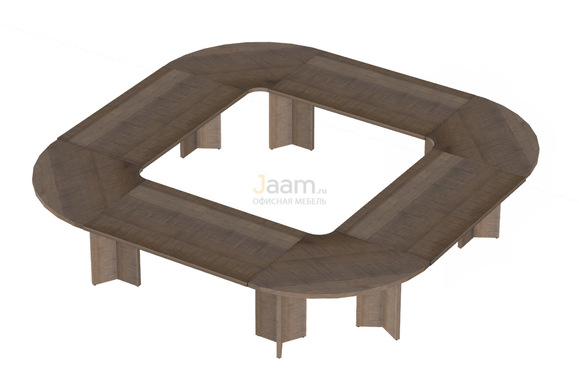 Кабинет руководителя Стол переговоров 360x360