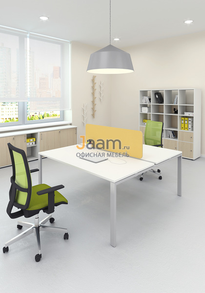 Мебель для персонала Strike бенч-системы