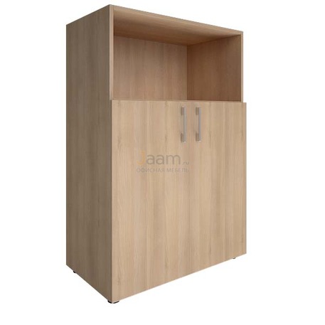 Кабинет руководителя Стеллаж средний широкий LT-ST 2.1