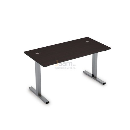 Мебель для персонала Стол рабочий прямолинейный (T-образная опора) 2МТ.169