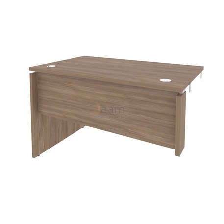 Мебель для персонала Стол-приставка левый O.SPR-2.7L