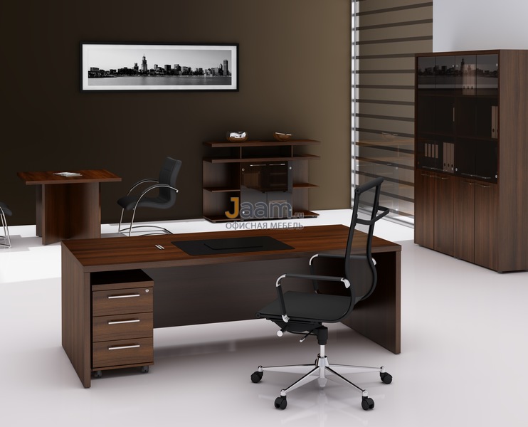 Кабинет руководителя Taim-Max