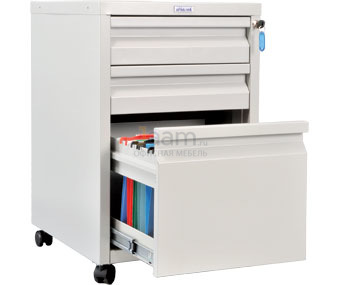 Металлическая мебель BA4-65/3 (АР-2)