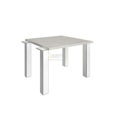 Кабинет руководителя Элемент наборного переговорного стола LT-SV (без опор)