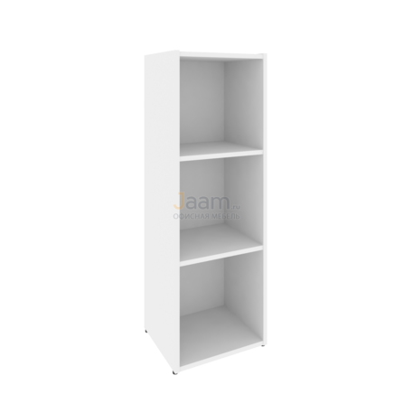 Мебель для персонала Модуль основной 3 ячейки LK.OM-3