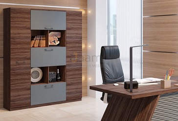 Кабинет руководителя FORT